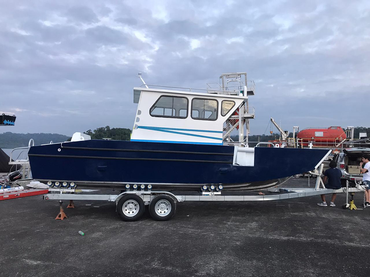 AS-L750 