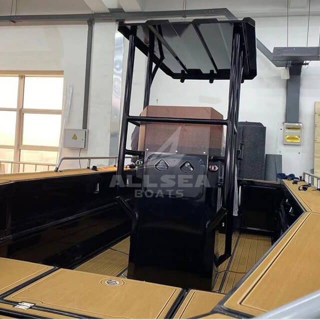 وحدة تحكم مركزية 6M EasyCraft